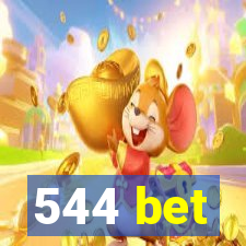 544 bet